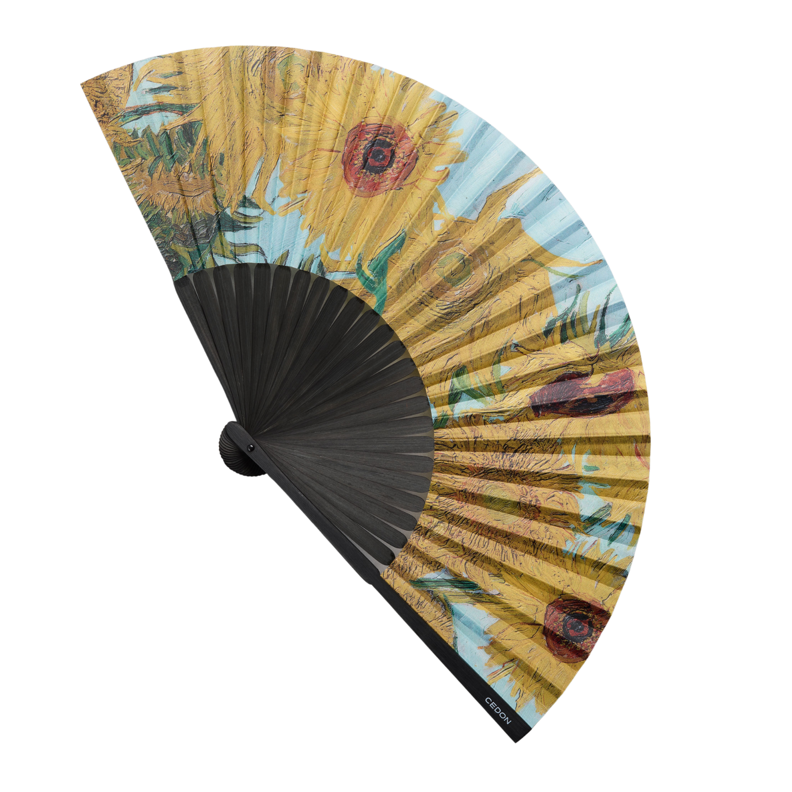 Ventaglio di Van Gogh